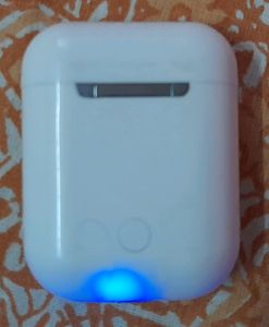 APPLE AIRPODS MASTER COPY, I12 BLUETOOTH EARPHONES