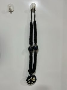 Unique Beaded Necklace