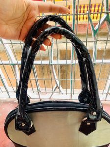 Spacious Ladies handbag