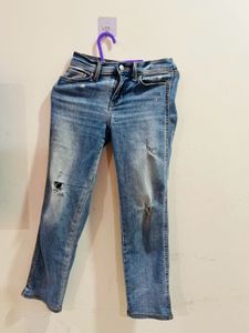 Blue Jeans