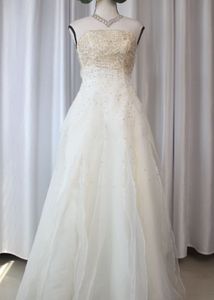 Korean Occasion Wear (XS)