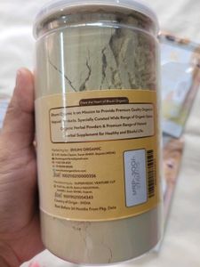 Bhumi &amp; Kimayra Multani Mitti Powder
