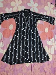 Frock Kurti