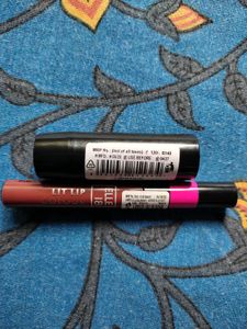 Hurry All New Elle18 Makeup Kit On Sale!