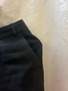 Black Pants