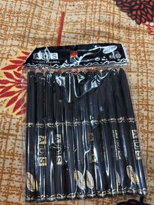 ADS Perfect Eyeliner combo of 12