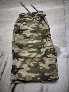 Kids Shorts