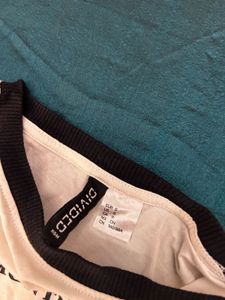 H&amp;M Crop Top