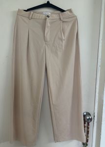KOTTY STRAIGHT FIT PANTS