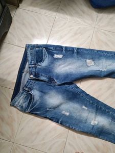 Branded Jeans