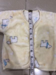 Winter Outfit For Baby