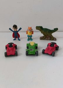 Kinderjoy Toys