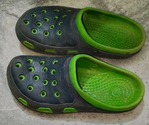 AQUALITE CLOGS FOR MEN