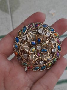 Head Pin