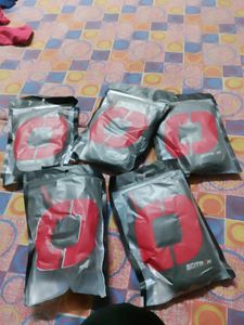 Gym Gloves
