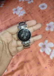 Fizix Watch