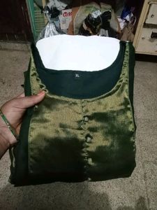 Kurtis Set(green💚)