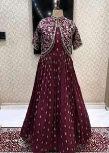 Elegant Gown