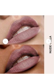 BRWN Matte Melt Liquid Lipstick
