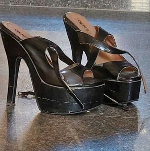 Model Heels