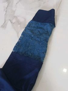 Stylish Navy Blue Top