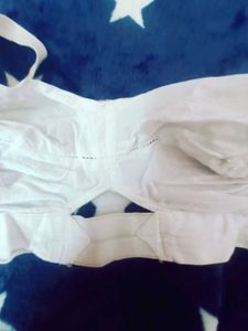 Cotton Bra