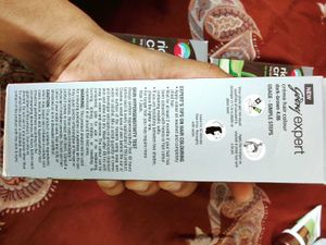 Godrej Expert Rich Creme Hair Colour