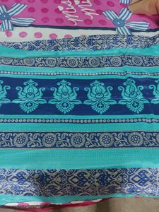 Daily Wear Saree