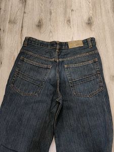 Sc9080 9mgs Jeans Waist 30