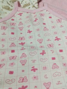 New Born Baby Wear