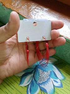 Hoop Earring New