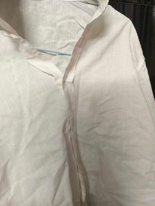 White Shirt For Women Office Wear