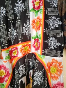 Floral Print Dress totally new 10/10