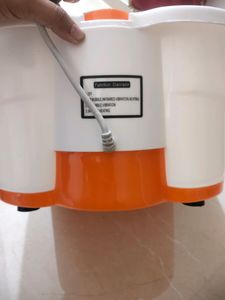 Pedicure Tub, Accupressure Therapy