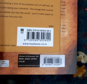 💥New Book Combo