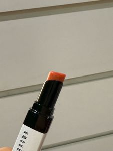 MAC and Bobbi Brown Lipsticks