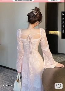 Pink Pintresty Dress Boack And Yellow