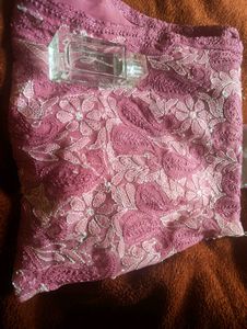 Elegant Pink Kurta