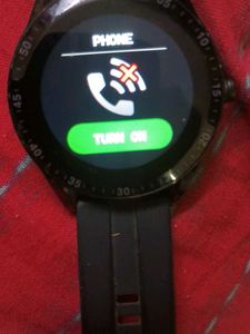 Smart Watch Bluetooth With Sp02