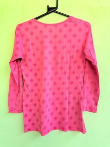 Full Sleeve Tshirt For Women || Like New ||