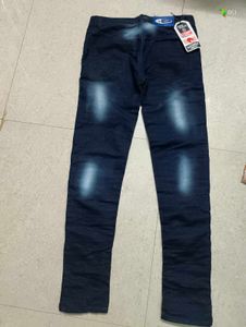 Jeans-(printed)