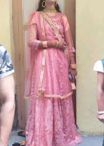 Bridal Dress