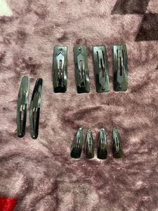 Hair Pins