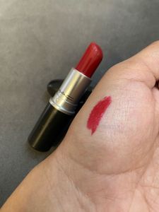 Original M.A.C Lipstick