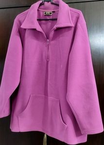 Sweatshirt Type Of Top From Gia By Westside