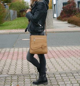 Leather Sling