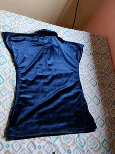 Skirt and Top