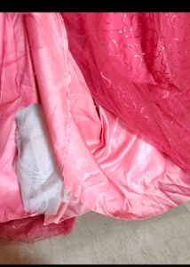 Bridal Gown