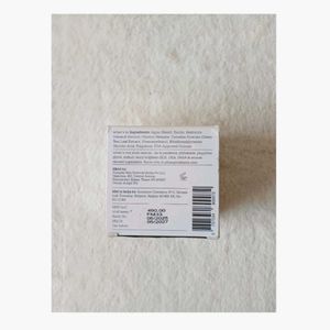 PLUM GREEN TEA NIGHT GEL (50ML).