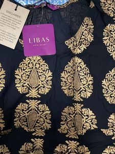 Elegant Libas Kurta